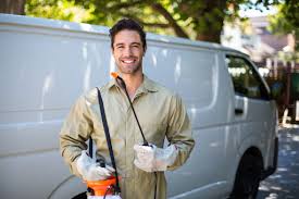 Best Residential Pest Control  in Middlebush, NJ